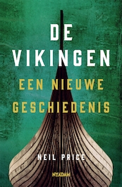 De Vikingen - Neil Price (ISBN 9789046827116)