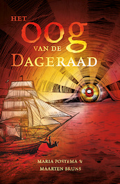 Het Oog van de Dageraad - Maria Postema, Maarten Bruns (ISBN 9789025878320)