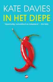 In het diepe - Kate Davies (ISBN 9789492086174)