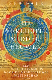 De verlichte middeleeuwen - Seb Falk (ISBN 9789000373741)