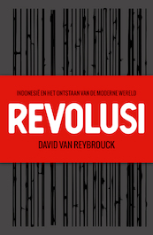 Revolusi - David Van Reybrouck (ISBN 9789403184401)