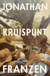 Kruispunt - Jonathan Franzen, Peter Abelsen (ISBN 9789044639193)