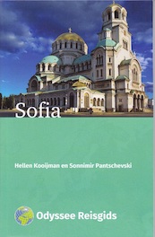 Sofia - Hellen Kooijman, Sonnimir Pantschevski (ISBN 9789461231673)