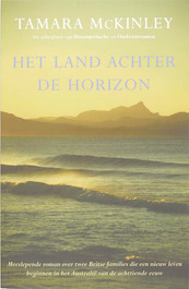 Het land achter de horizon - T. MacKinley (ISBN 9789032511081)