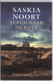 Terug naar de kust - Saskia Noort (ISBN 9789041415523)