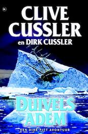 Duivelsadem - Clive Cussler, Dirk Cussler (ISBN 9789044325430)