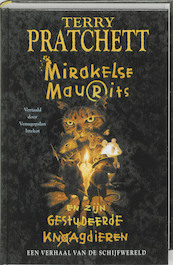 Mirakelse Maurits - T. Pratchett, Terry Pratchett (ISBN 9789089681287)
