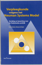 Verpleegkunde volgens het Neuman Systems Model - F. Verberk, M. de Kuiper (ISBN 9789023242420)