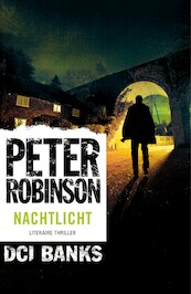 Nachtlicht - Peter Robinson (ISBN 9789044964233)