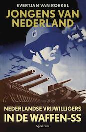 Jongen van Nederland - Evertjan van Roekel (ISBN 9789000301195)