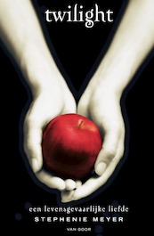 Twilight - Stephenie Meyer (ISBN 9789047514602)