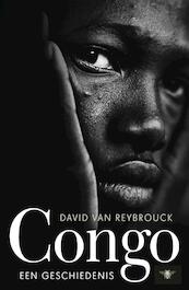 Congo - David van Reybrouck (ISBN 9789023456391)