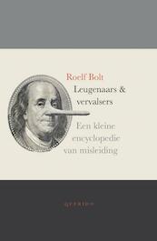 Leugenaars en vervalsers - Roelf Bolt (ISBN 9789021439662)