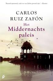 Het middernachtspaleis - Carlos Ruiz Zafon (ISBN 9789044962000)