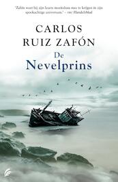 De nevelprins - Carlos Ruiz Zafón (ISBN 9789044963182)