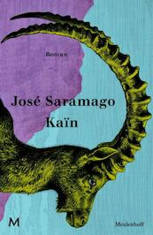 Kain - José Saramago (ISBN 9789460230974)