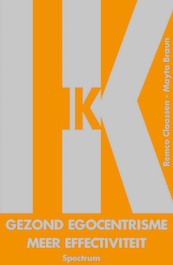 Ik - Remco Claassen (ISBN 9789049103231)