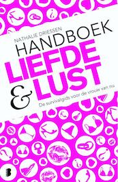 Handboek liefde & lust - Nathalie Driessen (ISBN 9789460928697)
