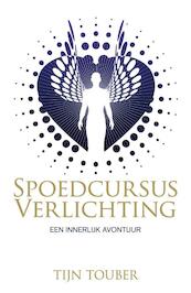 Spoedcursus verlichting - Tijn Touber (ISBN 9789044961171)