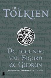 Legende van Sigurd en Gudrun - J.R.R. Tolkien (ISBN 9789460924392)
