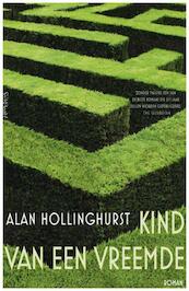 Kind van een vreemde - Alan Hollinghurst (ISBN 9789044618433)