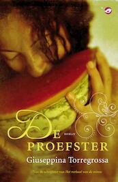 De proefster - Giusseppa Torregrossa (ISBN 9789044960709)