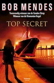 Top Secret - Bob Mendes (ISBN 9789460411809)