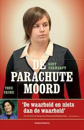 De parachutemoord - Gust Verwerft (ISBN 9789460400278)