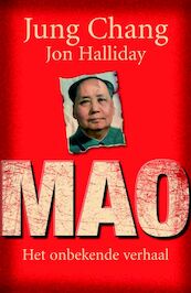 Mao - Jung Chang, Jon Halliday (ISBN 9789460923197)