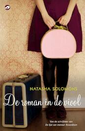 De roman in de viool - Natasha Solomons (ISBN 9789044960266)