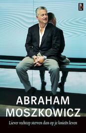 Abraham Moszkowicz - Abraham Moszkowicz (ISBN 9789461560438)