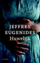 Huwelijk - Jeffrey Eugenides (ISBN 9789044619683)