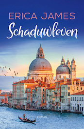 Schaduwleven - Erica James (ISBN 9789032505288)