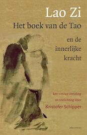 Lao Zi - Het boek van de Tao en de Innerlijke kracht - (ISBN 9789045705118)