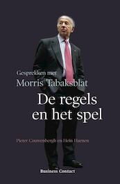 De regels en het spel - Pieter Couwenberght, Hein Haenen (ISBN 9789047001973)
