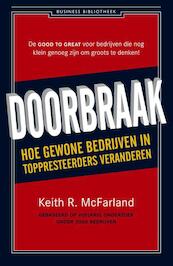 Doorbraak - Keith R. MacFarland (ISBN 9789047002994)