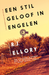 Een stil geloof in engelen - R.J. Ellory (ISBN 9789026127694)