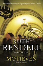 Motieven - Ruth Rendell (ISBN 9789044962635)