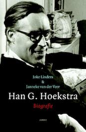 Han G. Hoekstra - Joke Linders, Janneke van der Veer (ISBN 9789026325625)