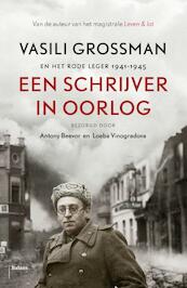 Een schrijver in oorlog - Vasili Grossman (ISBN 9789460035142)