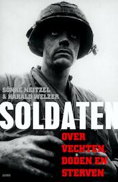 Soldaten - Sönke Neitzel (ISBN 9789026325878)