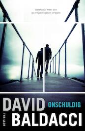 Onschuldig - David Baldacci (ISBN 9789044966664)