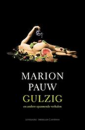 Gulzig - Marion Pauw (ISBN 9789041420541)