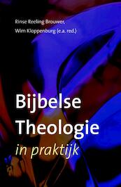 Bijbelse theologie in praktijk - Rinse Reeling Brouwer (ISBN 9789043515900)