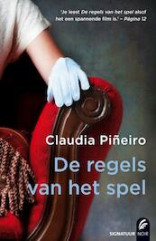 De regels van het spel - Claudia Piñeiro (ISBN 9789056724351)