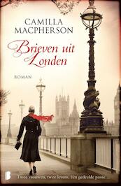 Brieven uit Londen - Camilla Macpherson (ISBN 9789460232893)