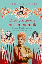 Drie vrouwen en een monnik - Helena Klitsie (ISBN 9789401300513)