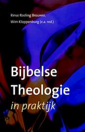 Bijbelse theologie in praktijk - Rinse Reeling Brouwer, Wim Kloppenburg (red.) (ISBN 9789043520843)