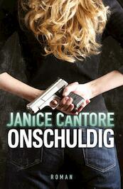 Onschuldig deel 1 - Janice Cantore (ISBN 9789029717809)