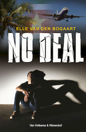 No deal - Elle van den Bogaart (ISBN 9789000313860)